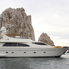 Cabo Yacht Charters, Boat Rentals Cabo San Lucas, Los Cabos, Baja Charters, mega Yachts, Big Yacht, yacht over 100 feet, ft, foot, 97 ft. yacht,